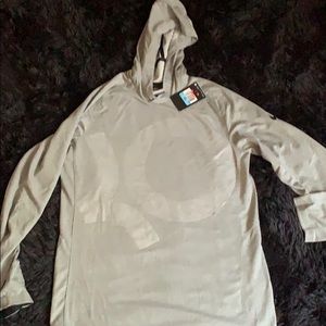 NIKE KD Clutch Elite Shooter Basketball Hoodie